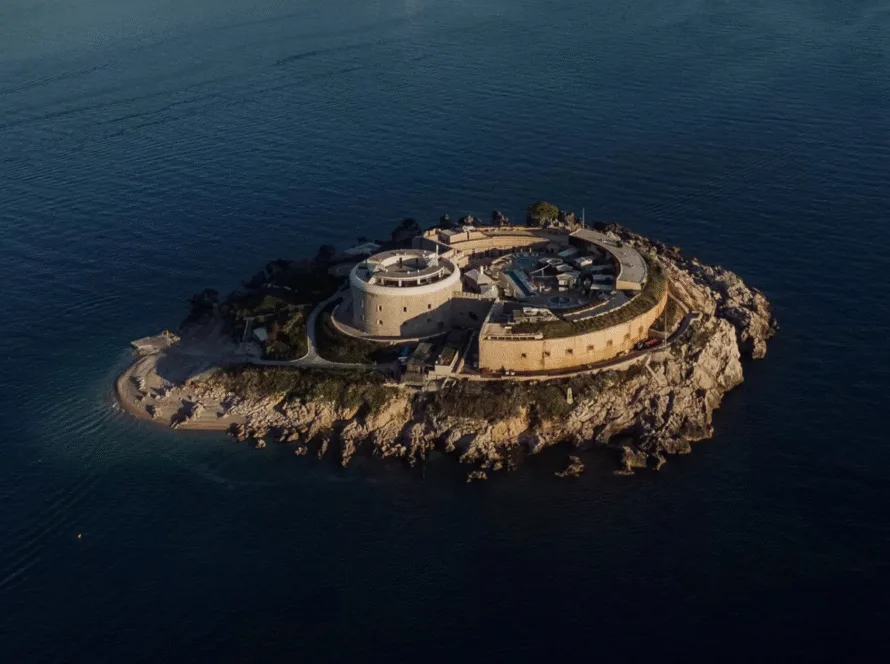 Mamula