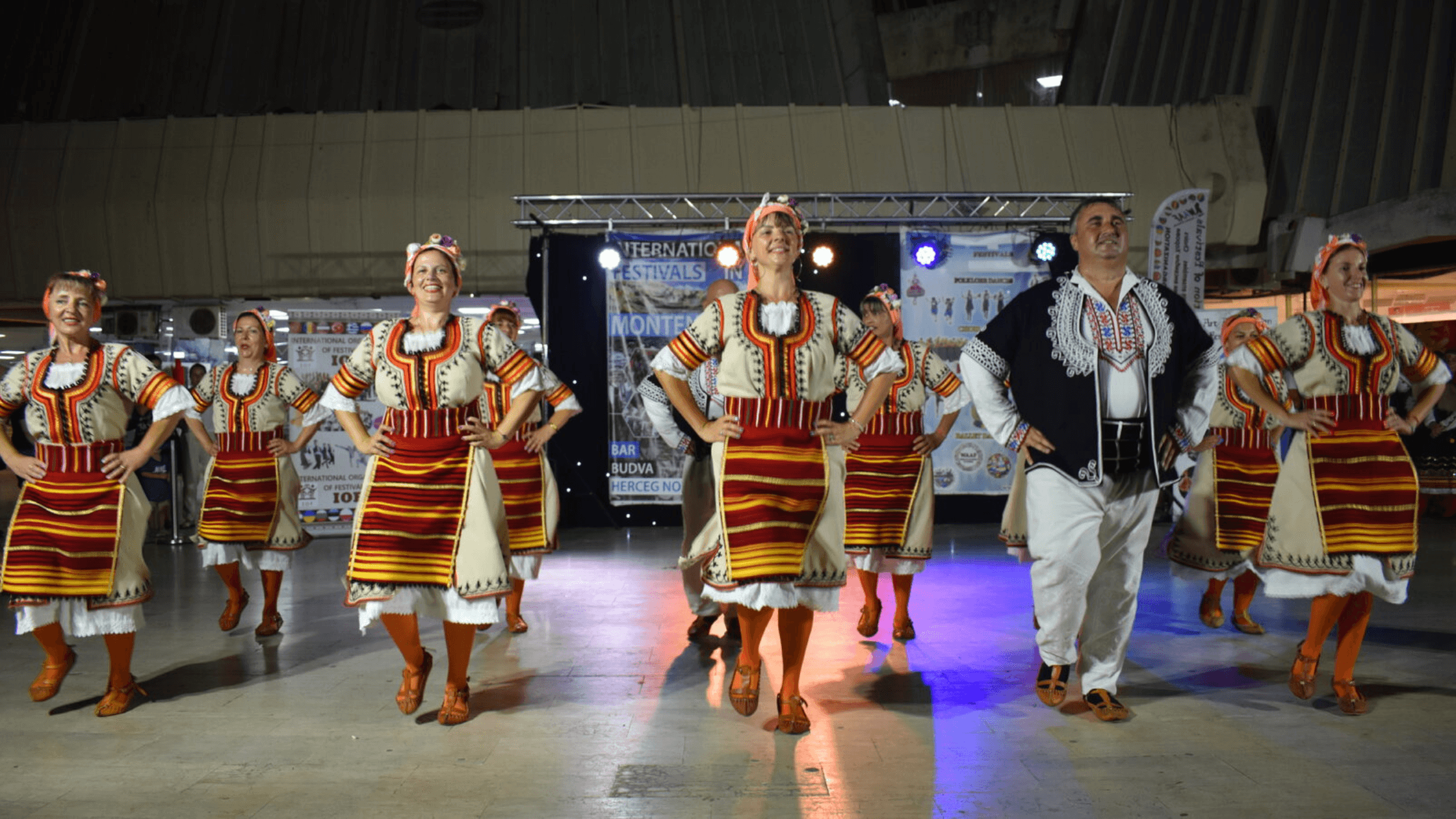 traidtion in montenegro