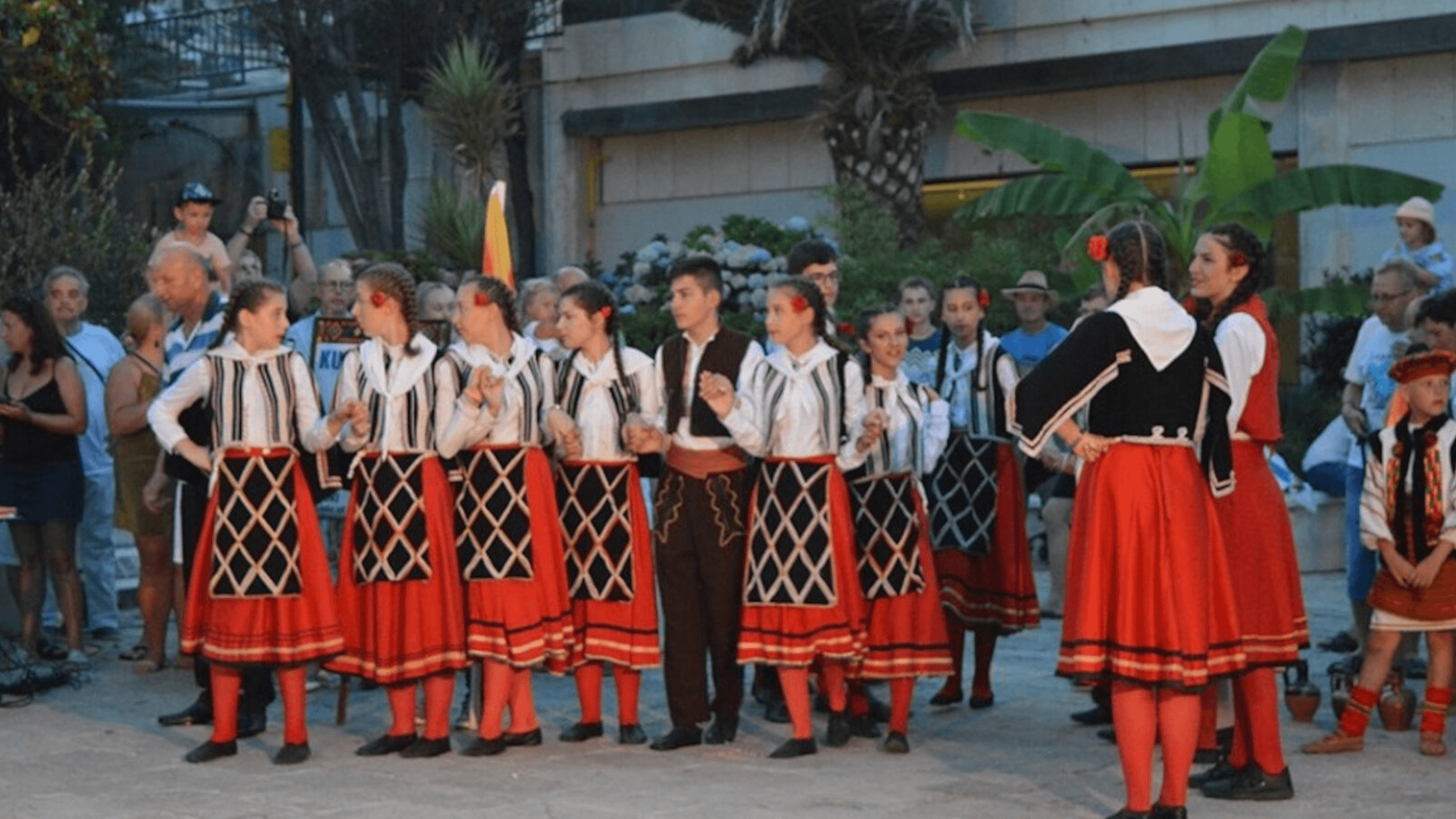 traidtion in montenegro